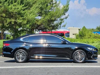 Hyundai Grandeur 2019, 176200 км, за 5789.75 USD - фото 7