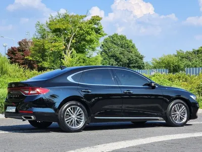 Hyundai Grandeur 2019, 176200 км, за 5789.75 USD - фото 8