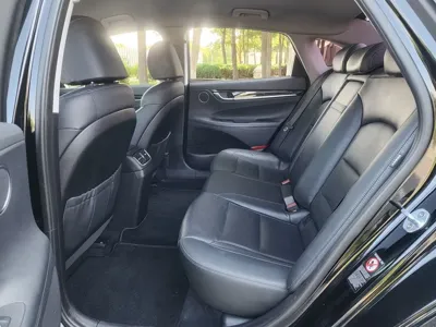 Hyundai Grandeur 2019, 176200 км, за 5789.75 USD - фото 13
