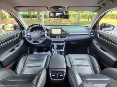 Hyundai Grandeur 2019, 176200 км, за 5789.75 USD - фото 14