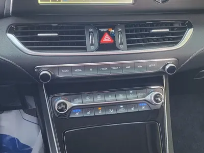 Hyundai Grandeur 2019, 176200 км, за 5789.75 USD - фото 18