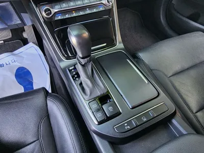 Hyundai Grandeur 2019, 176200 км, за 5789.75 USD - фото 19