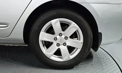 Kia Carens 2009, 48457 км, за 2947.35 USD