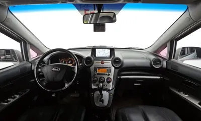 Kia Carens 2009, 48457 км, за 2923.75 USD - фото 7
