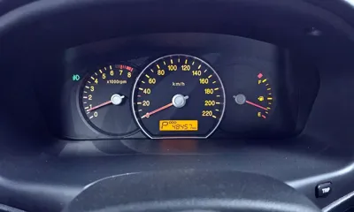 Kia Carens 2009, 48457 км, за 2923.75 USD - фото 8