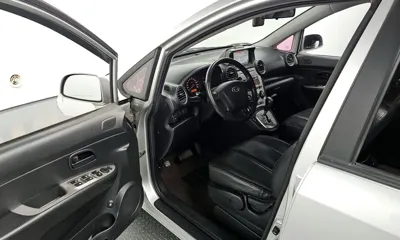 Kia Carens 2009, 48457 км, за 2923.75 USD - фото 11