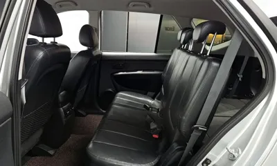 Kia Carens 2009, 48457 км, за 2923.75 USD - фото 12