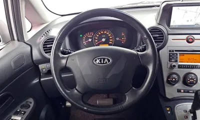 Kia Carens 2009, 48457 км, за 2923.75 USD - фото 13