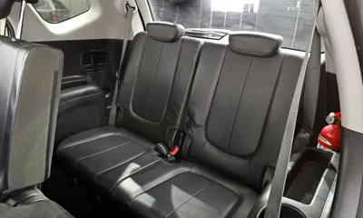 Kia Carens 2009, 48457 км, за 2923.75 USD - фото 18