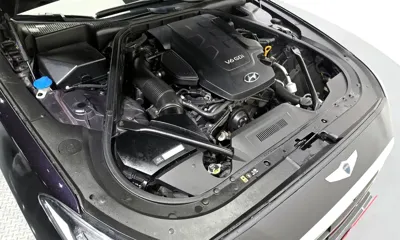 Hyundai Genesis 2015, 161015 км, за 6826.83 USD - фото 6