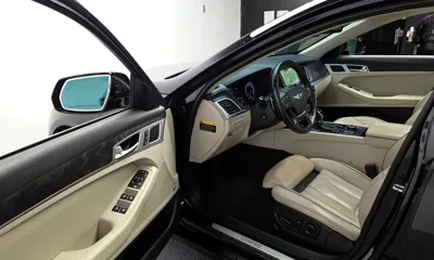 Hyundai Genesis 2015, 161015 км, за 6826.83 USD - фото 10