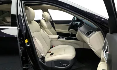 Hyundai Genesis 2015, 161015 км, за 6826.83 USD - фото 11
