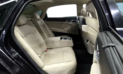 Hyundai Genesis 2015, 161015 км, за 6826.83 USD - фото 12