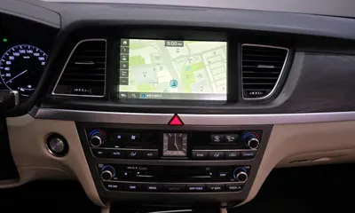Hyundai Genesis 2015, 161015 км, за 6826.83 USD - фото 14
