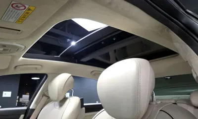 Hyundai Genesis 2015, 161015 км, за 6826.83 USD - фото 16