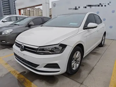 Volkswagen Polo 2023, 29500 км, за 8295.38 USD