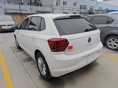 Volkswagen Polo 2023, 29500 км, за 8295.38 USD