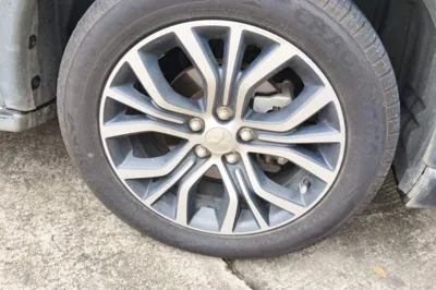 Mitsubishi Outlander 2018, 89500 км, за 9825 USD