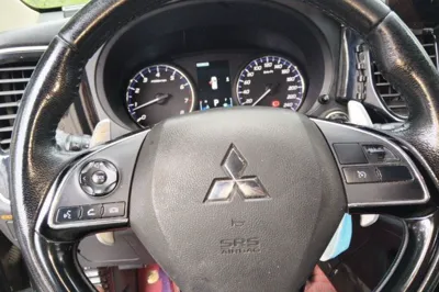Mitsubishi Outlander 2018, 89500 км, за 9825 USD - фото 7