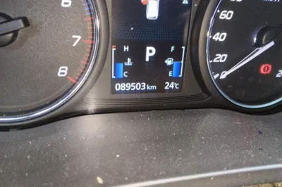 Mitsubishi Outlander 2018, 89500 км, за 9825 USD - фото 9