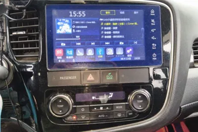 Mitsubishi Outlander 2018, 89500 км, за 9825 USD - фото 10