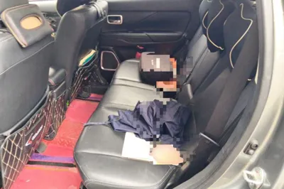 Mitsubishi Outlander 2018, 89500 км, за 9825 USD - фото 14