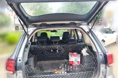 Mitsubishi Outlander 2018, 89500 км, за 9825 USD - фото 16