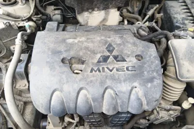 Mitsubishi Outlander 2018, 89500 км, за 9825 USD - фото 17