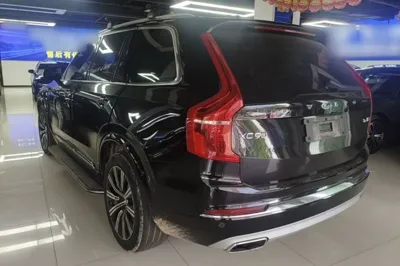 Volvo XC90 2020, 77000 км, за 37694 USD - фото 4