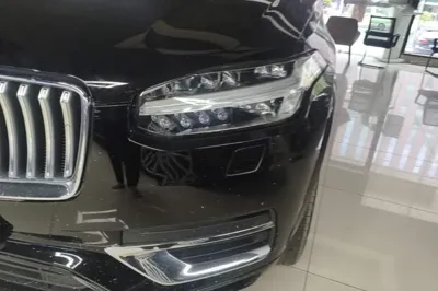 Volvo XC90 2020, 77000 км, за 37694 USD - фото 9