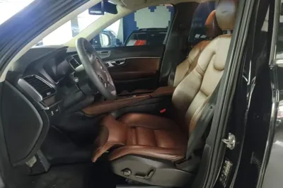 Volvo XC90 2020, 77000 км, за 37694 USD - фото 18