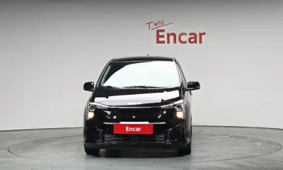 Kia Morning 2026, 17 км, за 11369.65 USD
