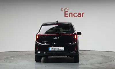 Kia Morning 2026, 17 км, за 11369.65 USD
