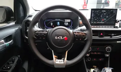 Kia Morning 2026, 17 км, за 11369.65 USD - фото 13