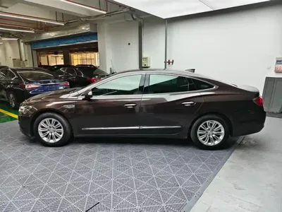 Buick LaCrosse 2018, 73000 км, за 6463.09 USD