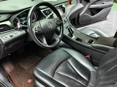 Buick LaCrosse 2018, 73000 км, за 6463.09 USD - фото 6
