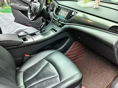 Buick LaCrosse 2018, 73000 км, за 6463.09 USD - фото 8
