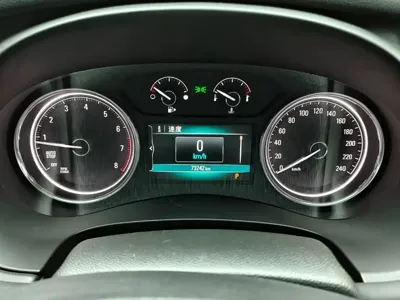 Buick LaCrosse 2018, 73000 км, за 6463.09 USD - фото 13
