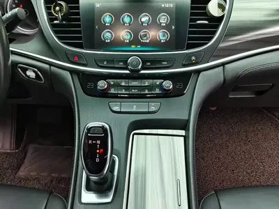 Buick LaCrosse 2018, 73000 км, за 6463.09 USD - фото 15