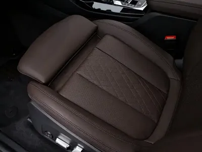 BMW X3 2022, 38000 км, за 30597.37 USD - фото 13