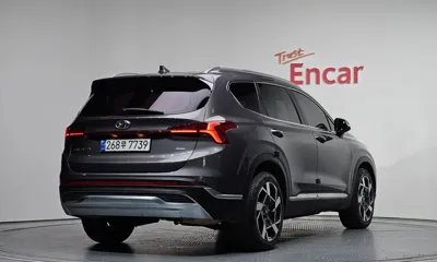 Hyundai Santafe 2021, 89244 км, за 65046.9 USD