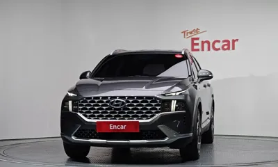 Hyundai Santafe 2021, 89244 км, за 65046.9 USD
