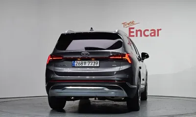 Hyundai Santafe 2021, 89244 км, за 65046.9 USD