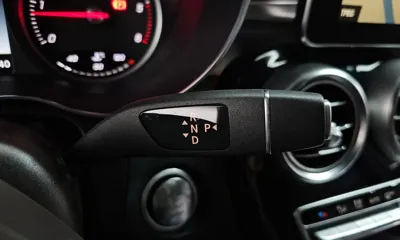 Mercedes-Benz GLC-Class 2018, 45237 км, за 19665.88 USD - фото 9
