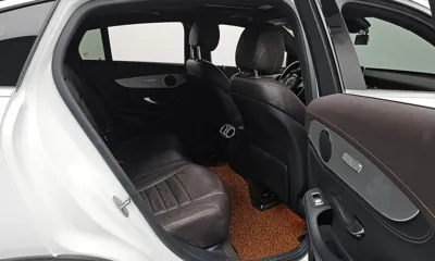 Mercedes-Benz GLC-Class 2018, 45237 км, за 19665.88 USD - фото 12