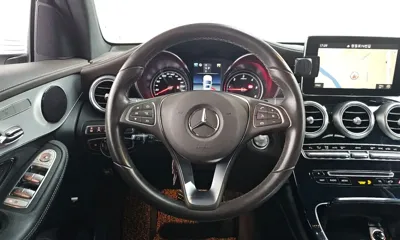 Mercedes-Benz GLC-Class 2018, 45237 км, за 19665.88 USD - фото 13