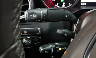 Mercedes-Benz GLC-Class 2018, 45237 км, за 19665.88 USD - фото 17