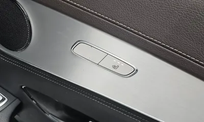 Mercedes-Benz GLC-Class 2018, 45237 км, за 19665.88 USD - фото 18