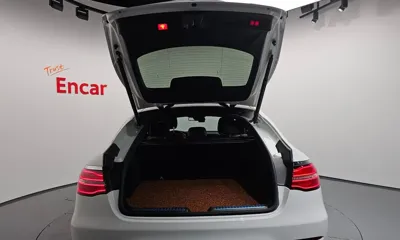 Mercedes-Benz GLC-Class 2018, 45237 км, за 19665.88 USD - фото 20