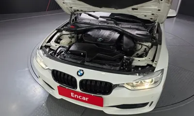 BMW 3-Series 2015, 162028 км, за 4618.89 USD - фото 6